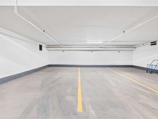 Stationnement