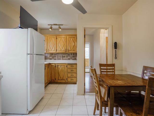 Maison à étages à vendre, Montréal (Ahuntsic-Cartierville)