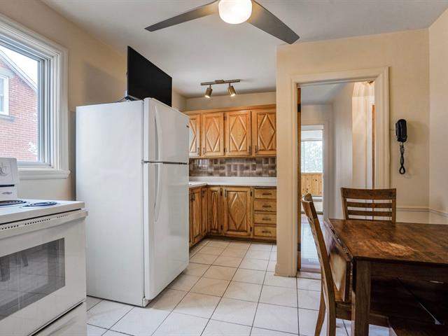 Maison à étages à vendre, Montréal (Ahuntsic-Cartierville)