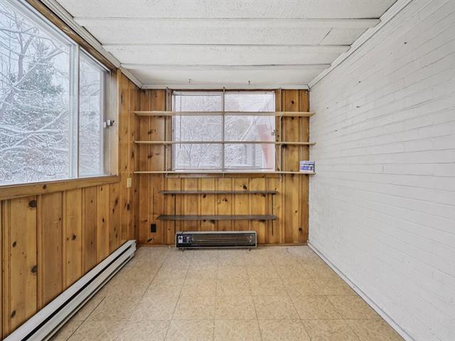 Maison à étages à vendre, Montréal (Ahuntsic-Cartierville)