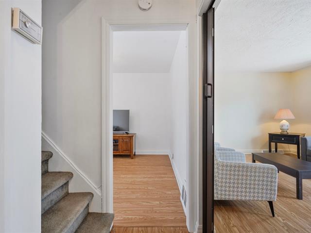 Maison à étages à vendre, Montréal (Ahuntsic-Cartierville)