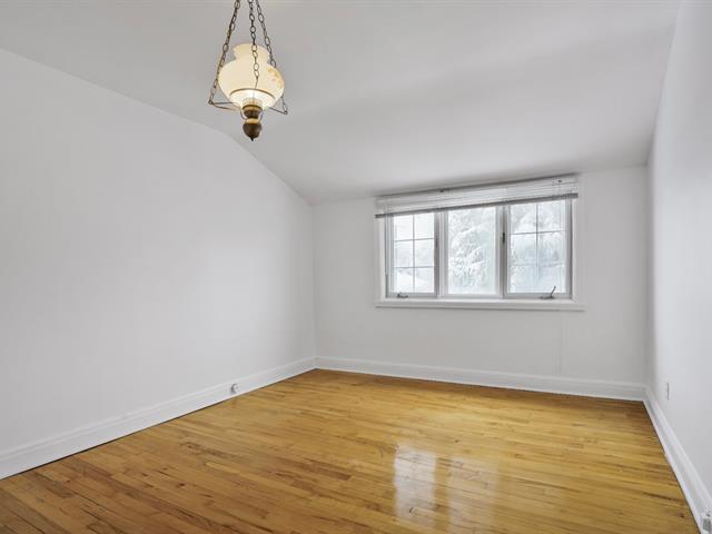 Maison à étages à vendre, Montréal (Ahuntsic-Cartierville)