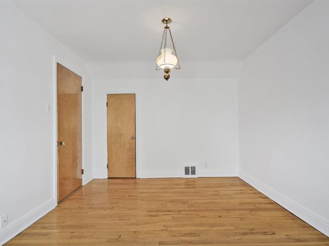 Maison à étages à vendre, Montréal (Ahuntsic-Cartierville)