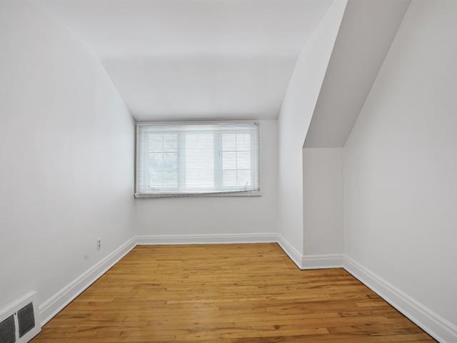 Maison à étages à vendre, Montréal (Ahuntsic-Cartierville)