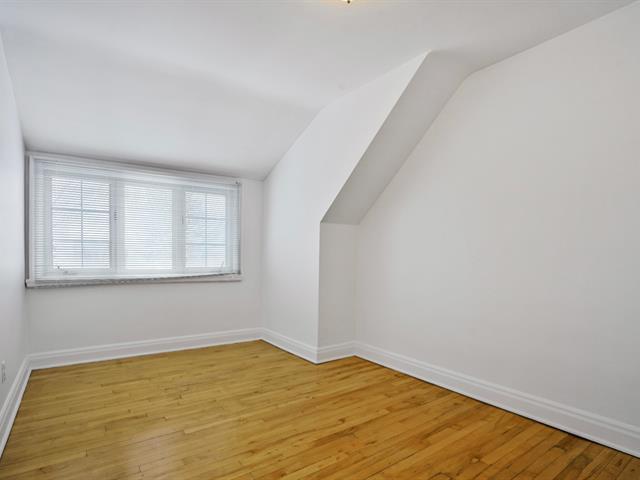 Maison à étages à vendre, Montréal (Ahuntsic-Cartierville)
