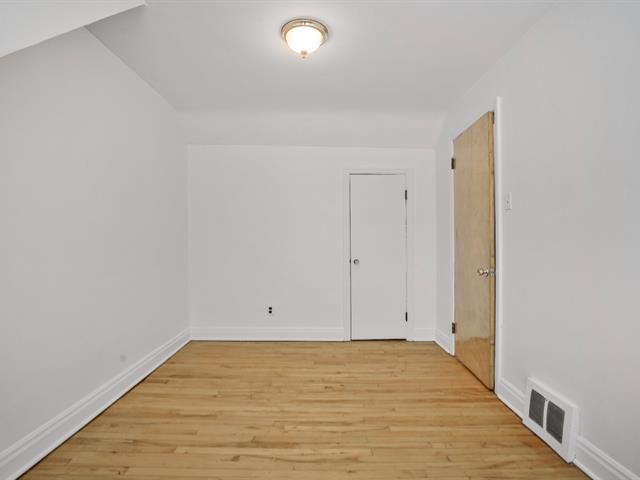 Maison à étages à vendre, Montréal (Ahuntsic-Cartierville)