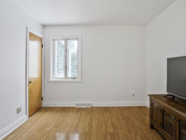 Maison à étages à vendre, Montréal (Ahuntsic-Cartierville)