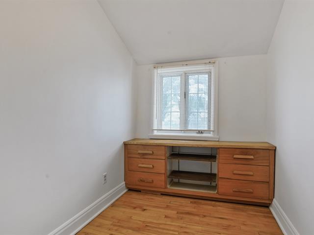 Maison à étages à vendre, Montréal (Ahuntsic-Cartierville)