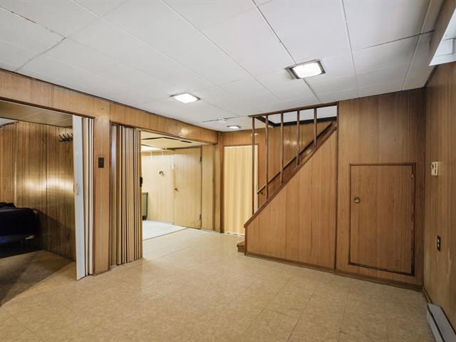Maison à étages à vendre, Montréal (Ahuntsic-Cartierville)