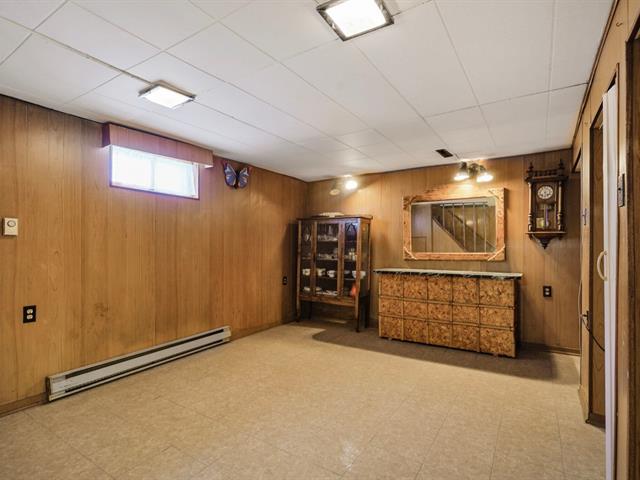 Maison à étages à vendre, Montréal (Ahuntsic-Cartierville)
