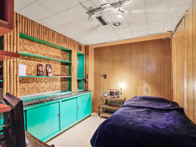 Maison à étages à vendre, Montréal (Ahuntsic-Cartierville)
