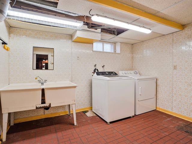 Maison à étages à vendre, Montréal (Ahuntsic-Cartierville)