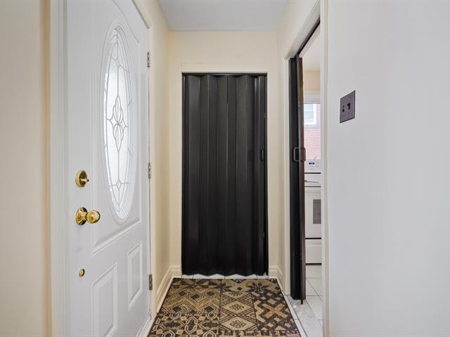 Maison à étages à vendre, Montréal (Ahuntsic-Cartierville)