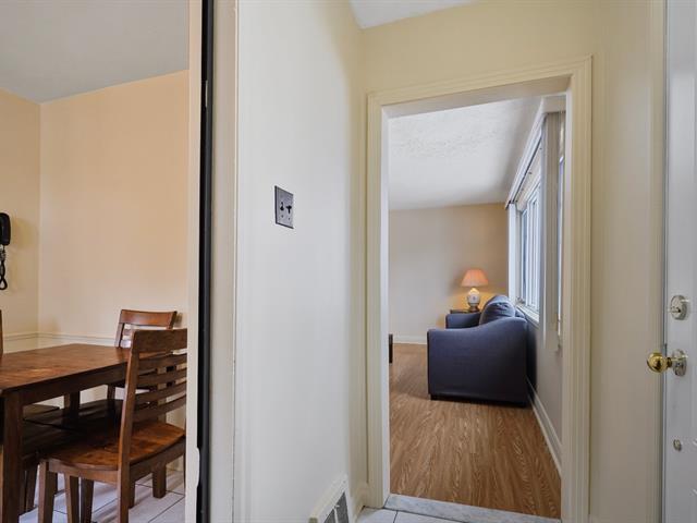 Maison à étages à vendre, Montréal (Ahuntsic-Cartierville)