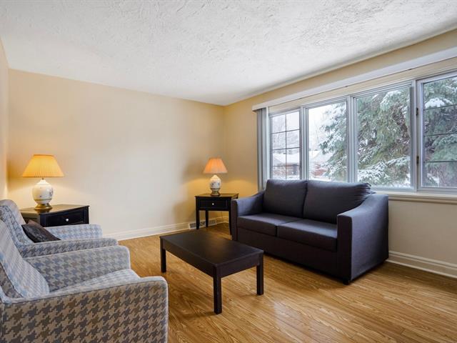 Maison à étages à vendre, Montréal (Ahuntsic-Cartierville)