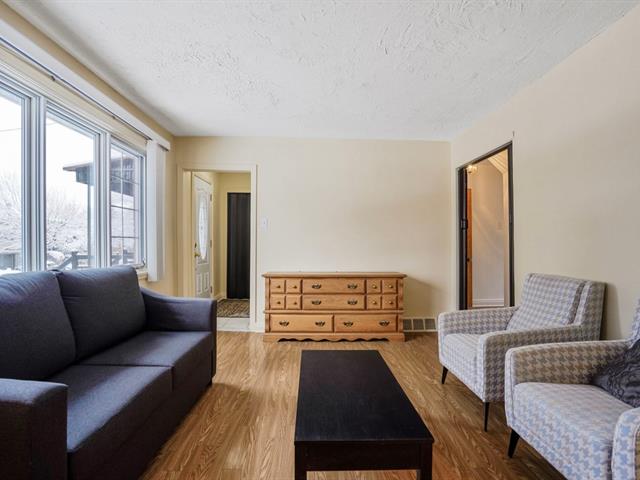 Maison à étages à vendre, Montréal (Ahuntsic-Cartierville)