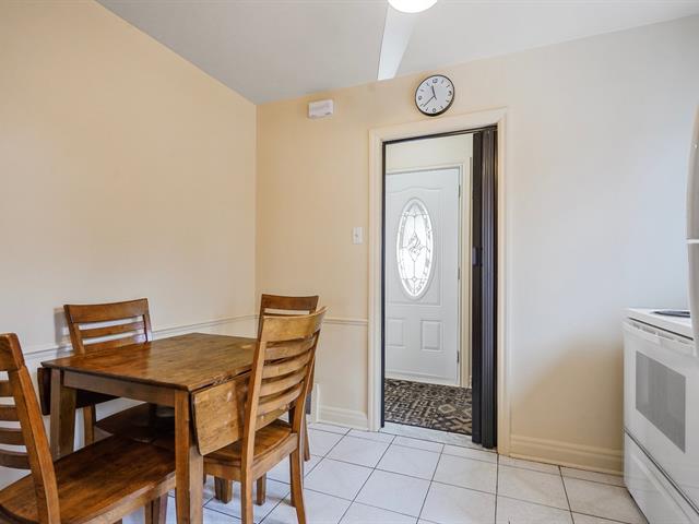 Maison à étages à vendre, Montréal (Ahuntsic-Cartierville)