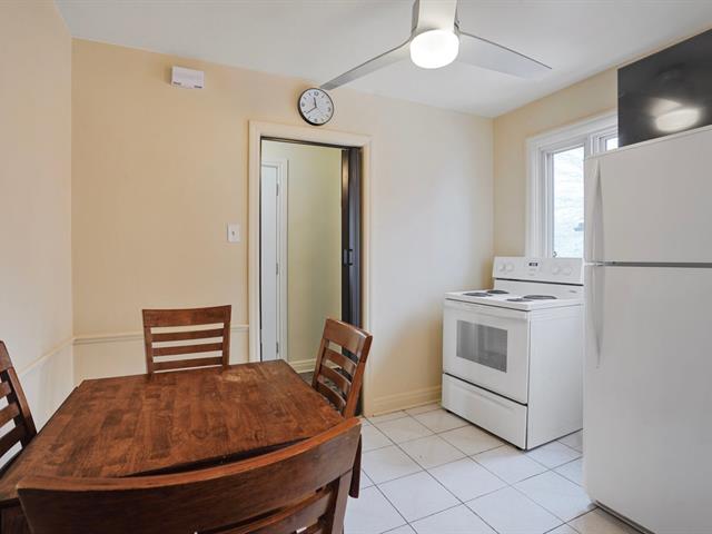 Maison à étages à vendre, Montréal (Ahuntsic-Cartierville)