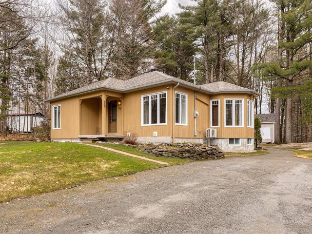 maison à vendre Saint-Lin/Laurentides