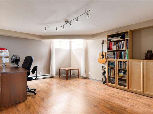 Salle familiale