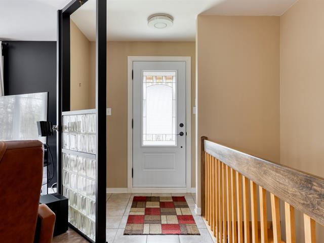 Hall d'entrée
