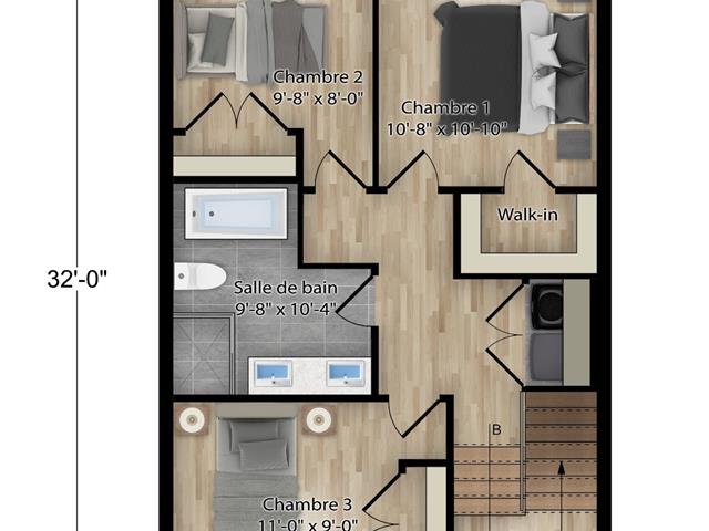 Plan (croquis)