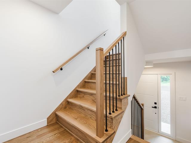 Escalier