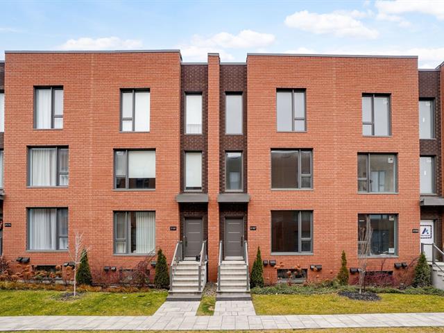 maison à vendre Montréal (Saint-Laurent)