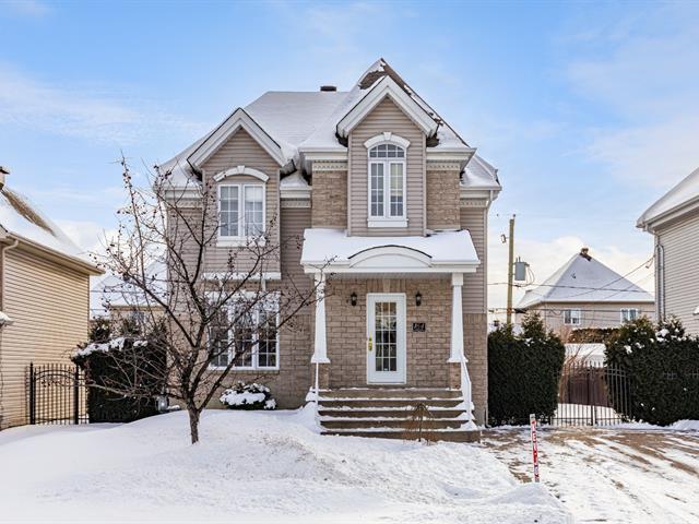maison à vendre Terrebonne (Lachenaie)
