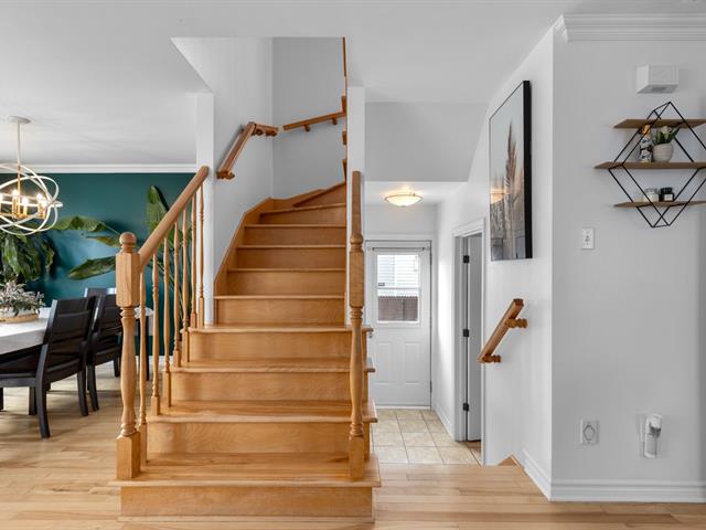 Escalier