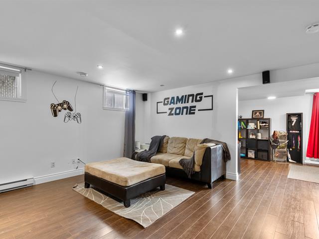 Salle familiale
