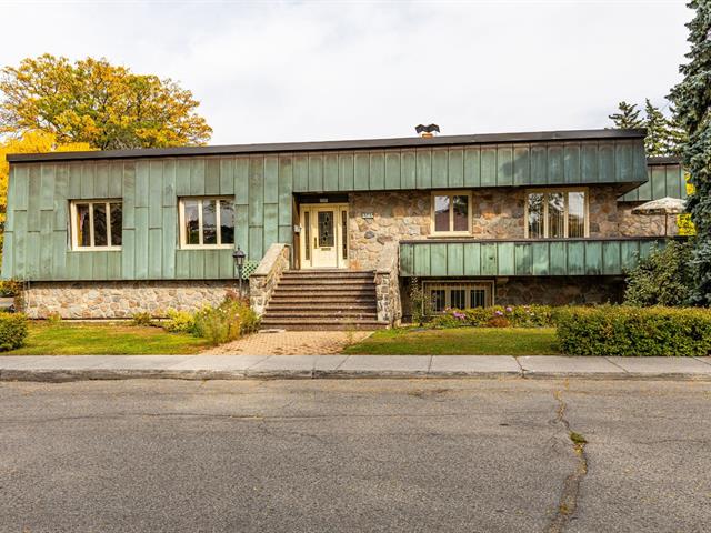 maison à vendre Montréal (Rosemont/La Petite-Patrie)