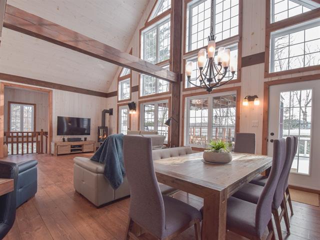 maison à vendre Saint-Côme