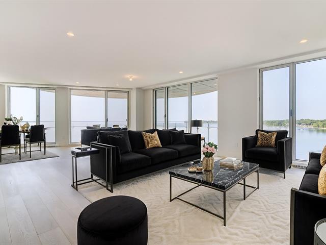 maison à vendre Pointe-Claire