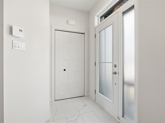 Hall d'entrée