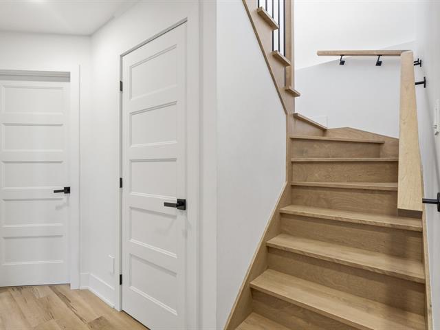 Escalier