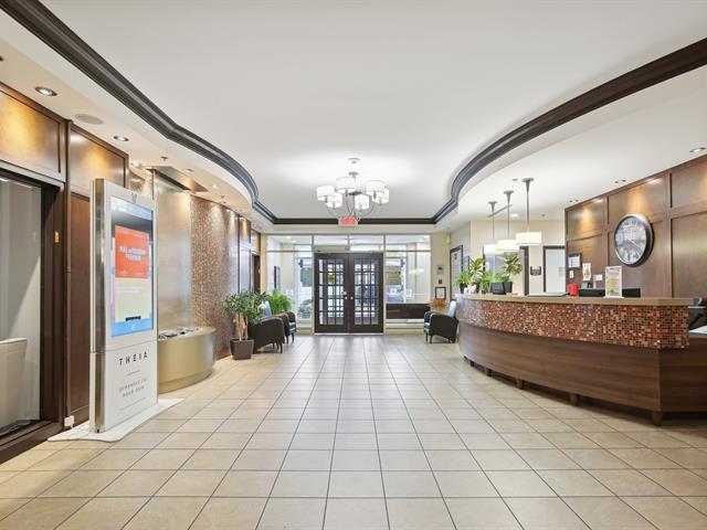 Hall d'entrée