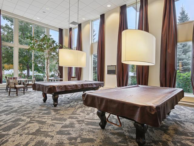 Salle communautaire