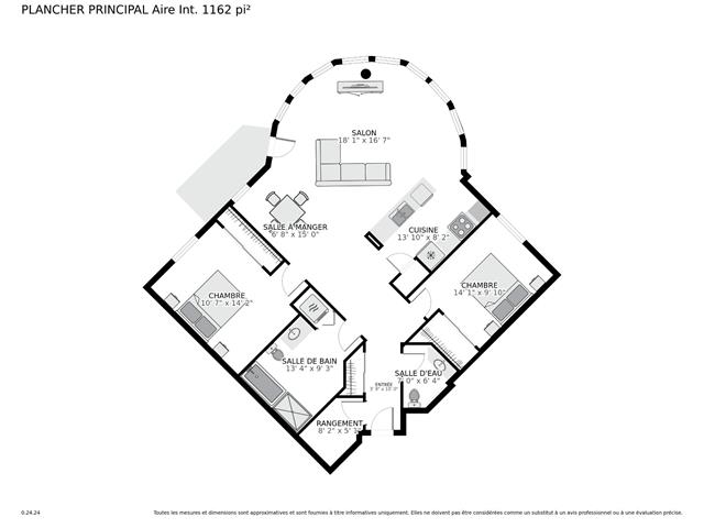 Plan (croquis)