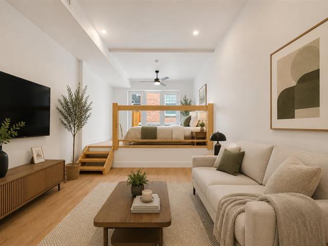 maison à vendre Montréal (Mercier/Hochelaga-Maisonneuve)