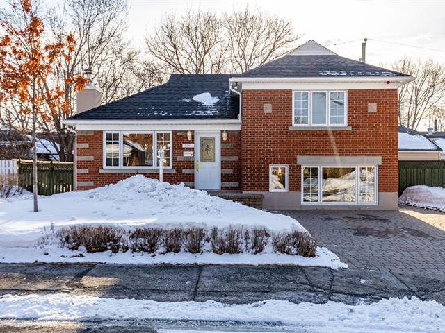 maison à vendre Montréal (Mercier/Hochelaga-Maisonneuve)