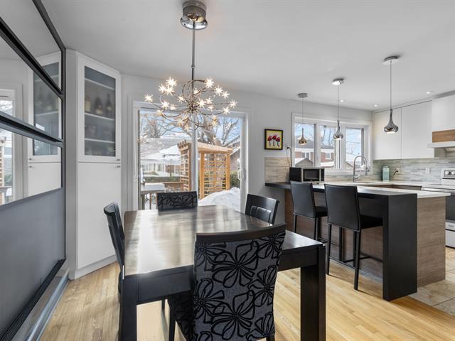 Maison à étages vendu, Montréal (Mercier/Hochelaga-Maisonneuve)