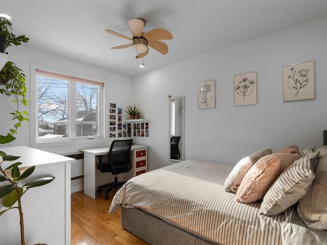 Maison à étages vendu, Montréal (Mercier/Hochelaga-Maisonneuve)
