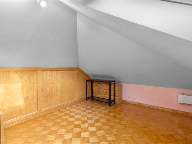 Maison à étages vendu, Montréal (Mercier/Hochelaga-Maisonneuve)