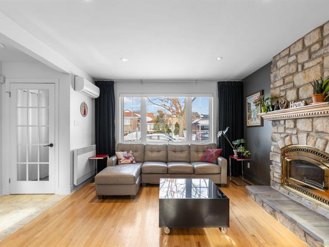 Maison à étages vendu, Montréal (Mercier/Hochelaga-Maisonneuve)