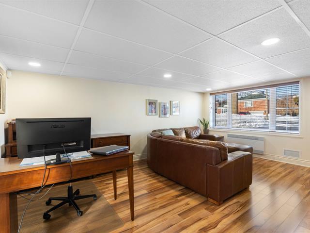 Maison à étages vendu, Montréal (Mercier/Hochelaga-Maisonneuve)
