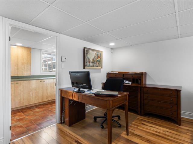 Maison à étages vendu, Montréal (Mercier/Hochelaga-Maisonneuve)