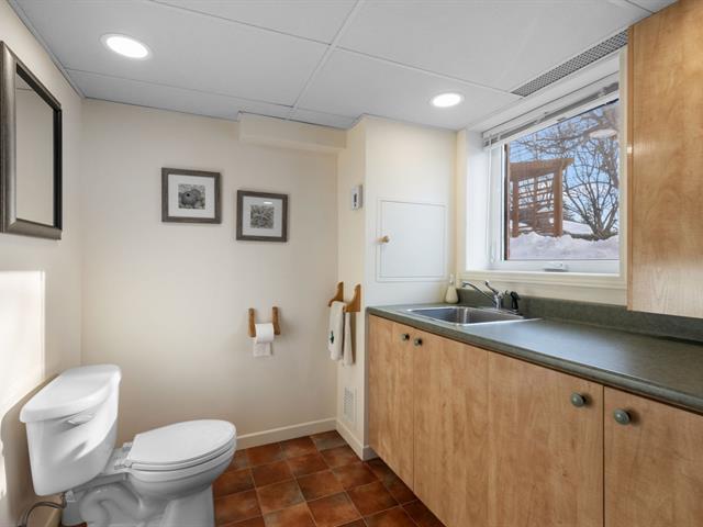 Maison à étages vendu, Montréal (Mercier/Hochelaga-Maisonneuve)