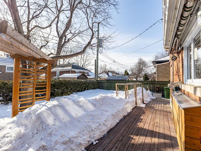 Maison à étages vendu, Montréal (Mercier/Hochelaga-Maisonneuve)