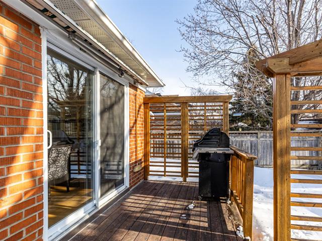 Maison à étages vendu, Montréal (Mercier/Hochelaga-Maisonneuve)